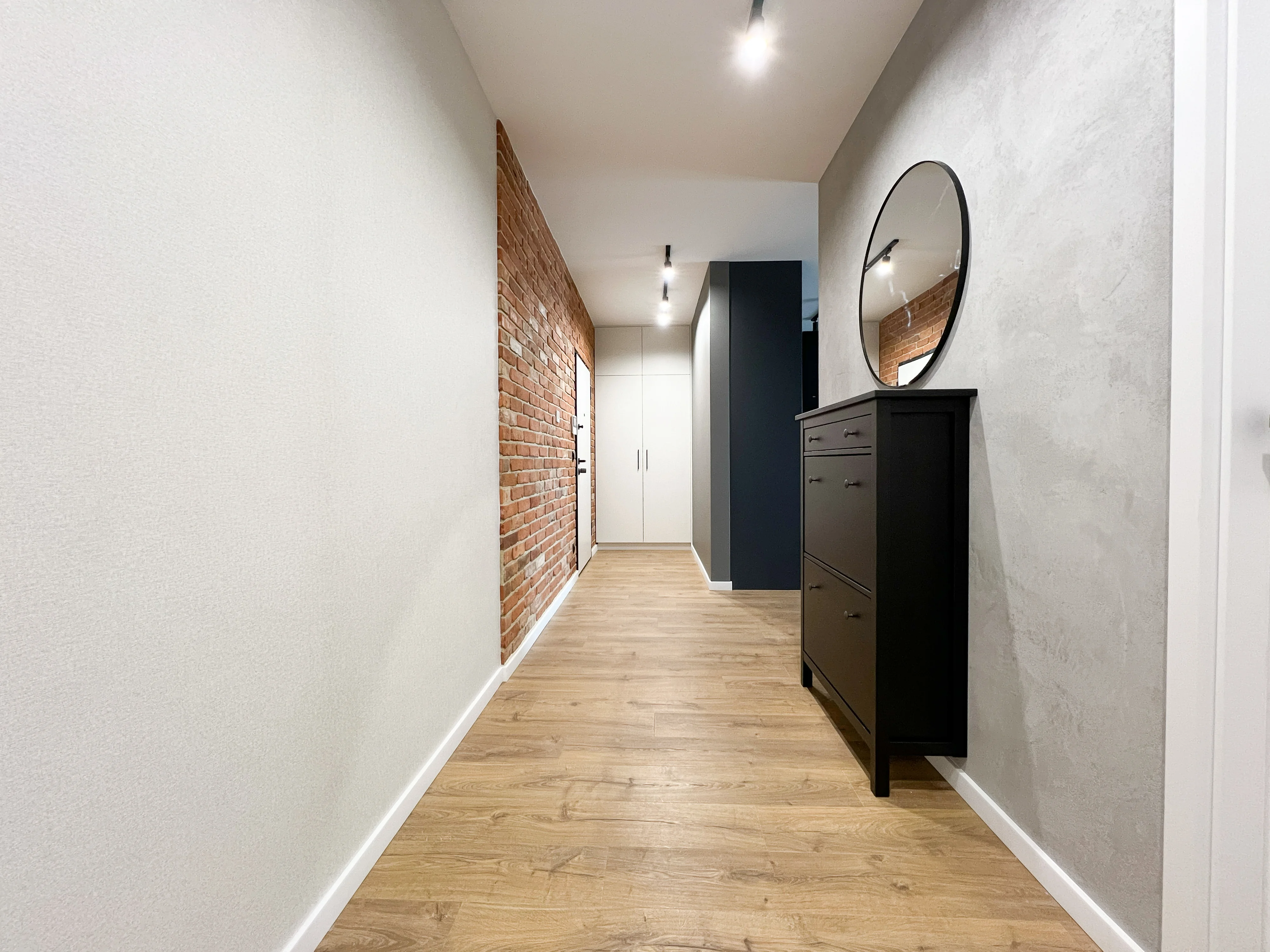 Apartament rodzinny DOKI